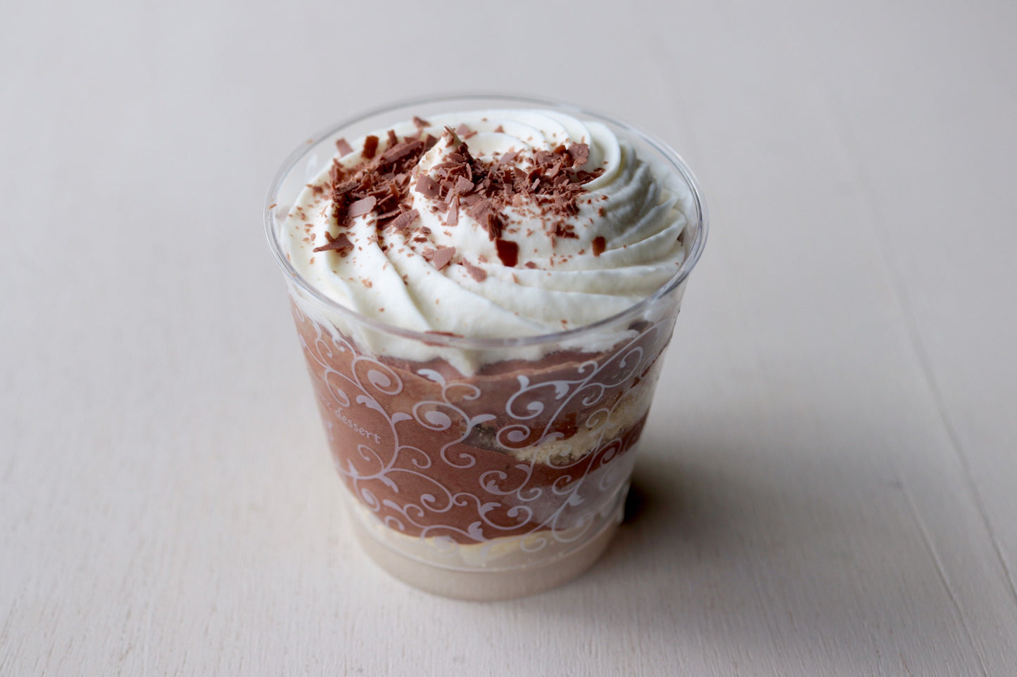 特許取得チョコレートの生ケーキ6個入り【冷凍便送料込み】