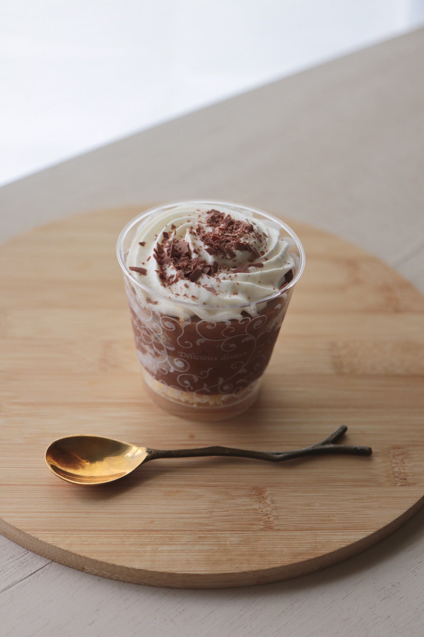 特許取得チョコレートの生ケーキ6個入り【冷凍便送料込み】