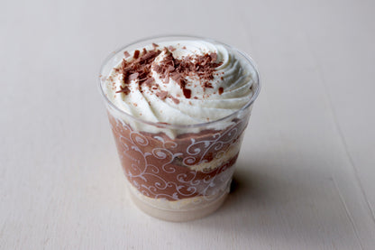 特許取得チョコレートの生ケーキ6個入り【冷凍便送料込み】
